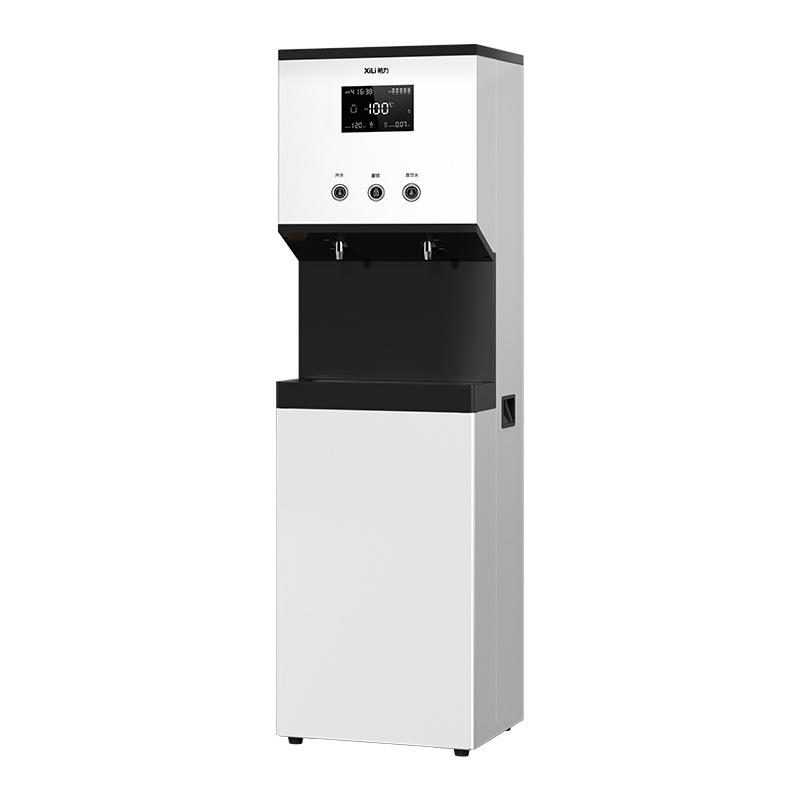 希力商用净水器直饮水机RO反渗透加热一体大流量饮水机立式净水 希力商用净水器直饮水机RO反渗透加热一体大流量饮水机立式净水