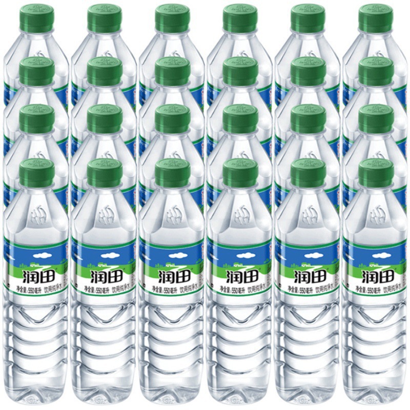 润田饮用家庭l瓶水产245矿泉水整箱网红饮料纯净江西饮用水5 润田饮用家庭l瓶水产245矿泉水整箱网红饮料纯净江西饮用水5