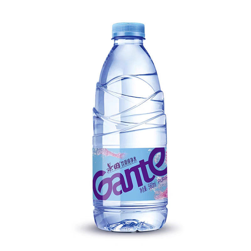 景田饮用纯净水560ml*24瓶整件会议商务办公用水酒店批发 景田饮用纯净水560ml*24瓶整件会议商务办公用水酒店批发