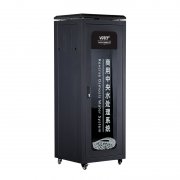 商用净水器RO反渗透净水设备奶茶店净水机酒店公司大流 量纯水