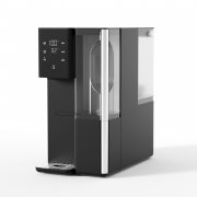 英文版不锈钢五级超滤净水器家用自来水过滤器净水器直饮家用跨境