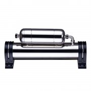 魅泉不锈钢超滤净水器家用厨房直饮自来水过滤器商用超滤机