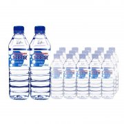 【同城配送上门更优惠】康师傅380ml开喝开水纯净水商务饮用